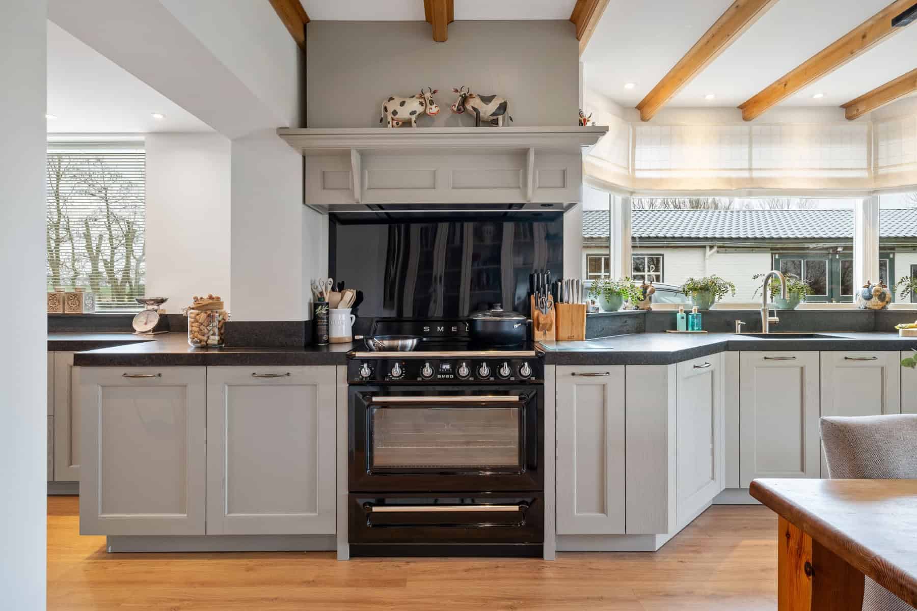 Maatwerk keuken. Jouw keuze?