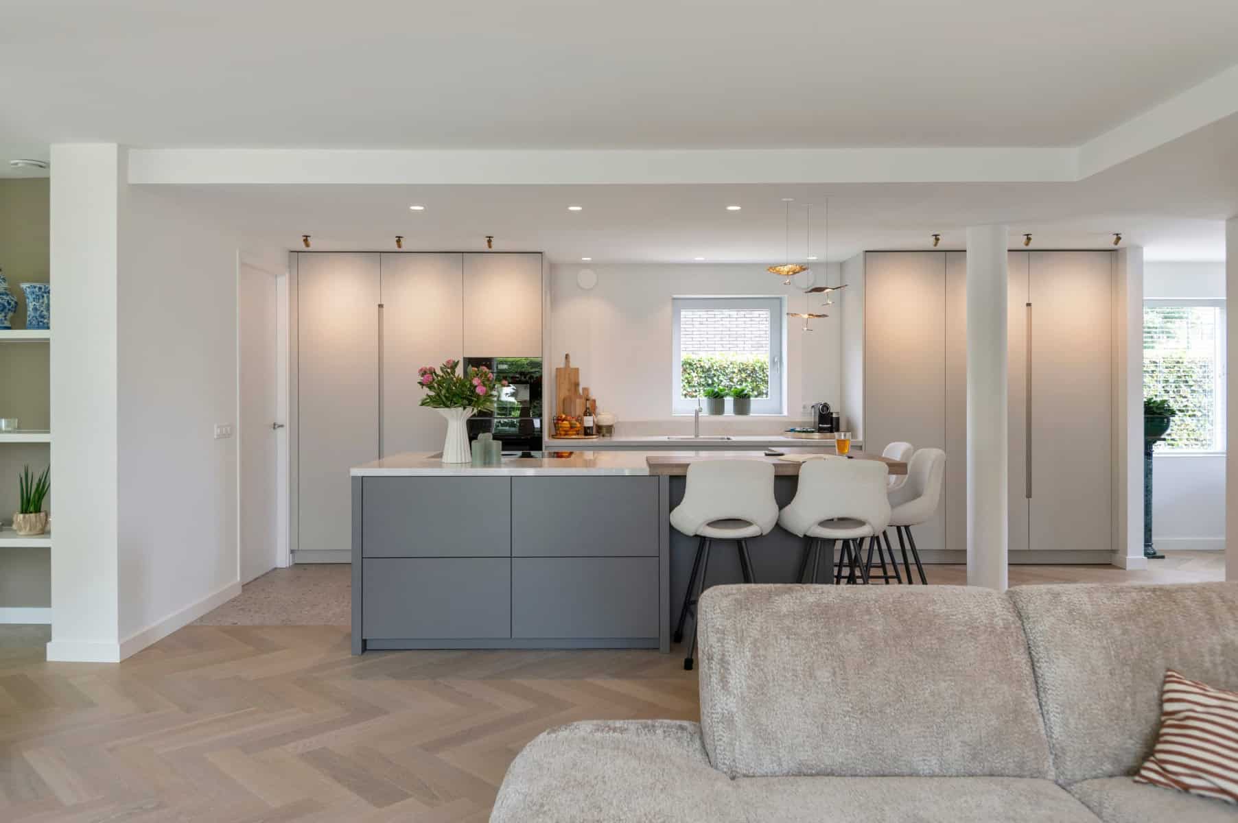 Luxe keukenstijlen: van modern minimalisme tot klassiek design