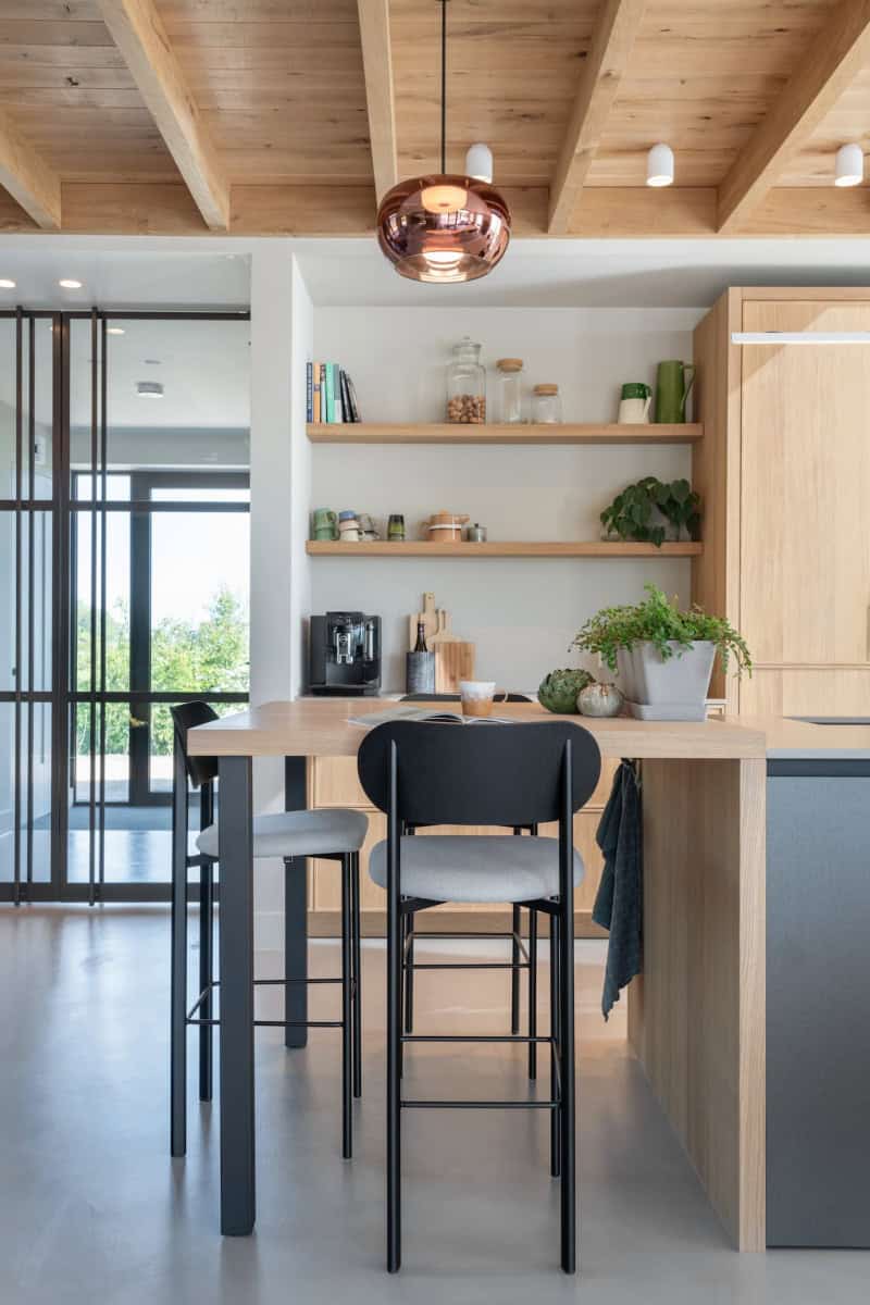 Kosten keuken op maat