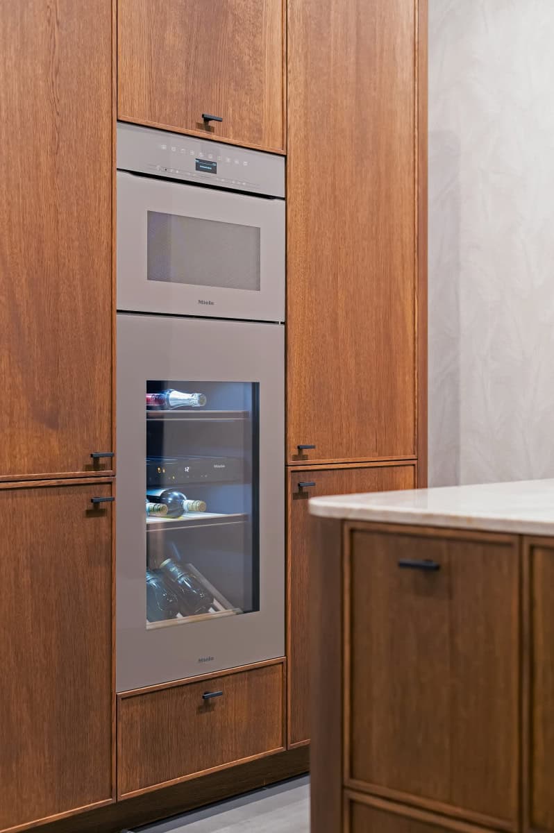Luxe keuken